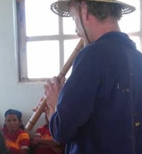 William Enckhausen - Psicología del Yoga y Contemplaciones